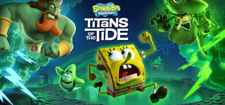 SpongeBob SquarePants Titans of the Tide Update v1.3.0.0 incl DLC-RUNE SpongeBob SquarePants Titans of the Tide Update v1.3.0.0 incl DLC-RUNE