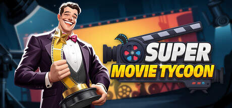 Super Movie Tycoon Update v1.2.3-TENOKE Super Movie Tycoon Update v1.2.3-TENOKE