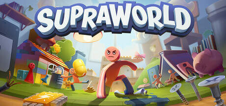 Supraworld v9016-Early Access Supraworld v9016-Early Access