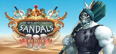 Swords and Sandals 3 Redux-TENOKE Swords and Sandals 3 Redux-TENOKE
