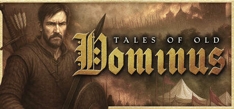 Tales of Old Dominus-TENOKE Tales of Old Dominus-TENOKE