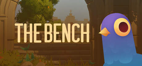 The Bench-TENOKE The Bench-TENOKE