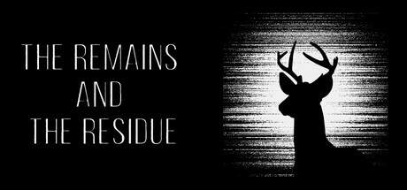 The Remains And The Residue-TiNYiSO The Remains And The Residue-TiNYiSO