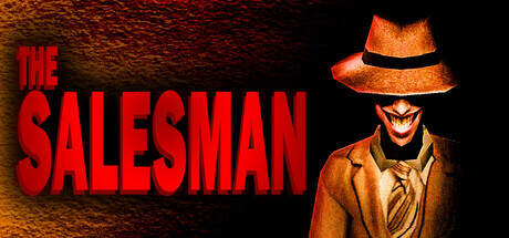 The Salesman-TENOKE The Salesman-TENOKE