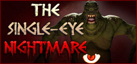 The Single Eye Nightmare-TiNYiSO The Single Eye Nightmare-TiNYiSO
