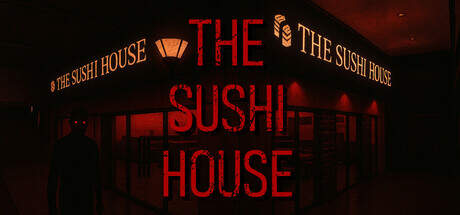The Sushi House-TENOKE The Sushi House-TENOKE