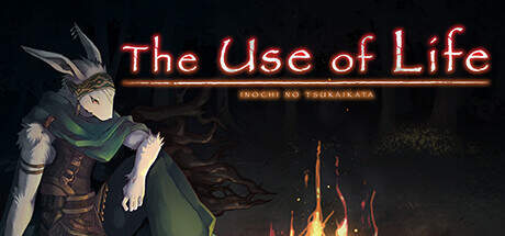 The Use of Life-TENOKE The Use of Life-TENOKE