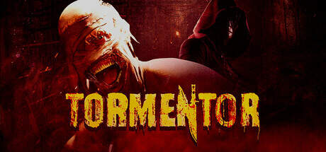 TORMENTOR v7832-GOG TORMENTOR v7832-GOG