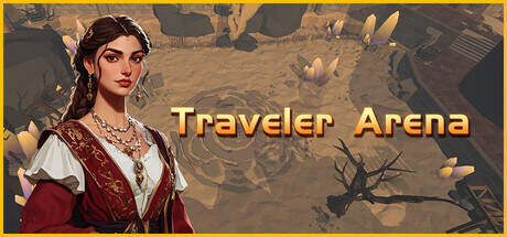 Traveler Arena-TENOKE Traveler Arena-TENOKE