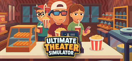 Ultimate Theater Simulator Update v1.3.9-TENOKE Ultimate Theater Simulator Update v1.3.9-TENOKE