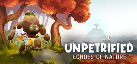 Unpetrified Echoes of Nature-TENOKE Unpetrified Echoes of Nature-TENOKE