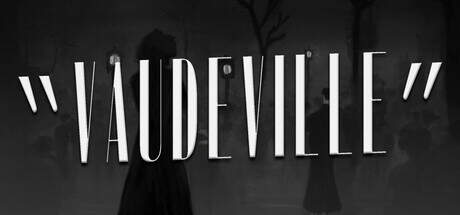 Vaudeville-TENOKE Vaudeville-TENOKE