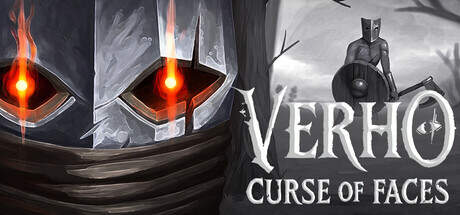 Verho Curse of Faces-TENOKE