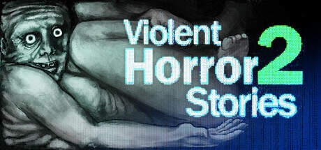 Violent Horror Stories 2-TENOKE Violent Horror Stories 2-TENOKE