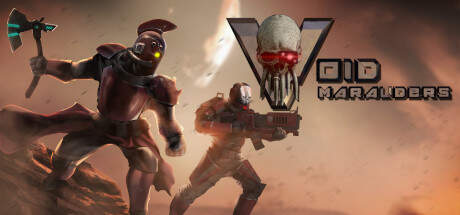 Void Marauders-TENOKE Void Marauders-TENOKE