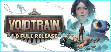 Voidtrain Update v1.06-RUNE Voidtrain Update v1.06-RUNE