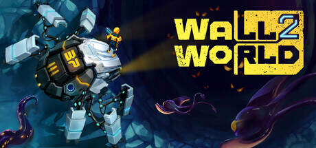 Wall World 2-TENOKE Wall World 2-TENOKE
