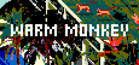 Warm Monkey-TENOKE Warm Monkey-TENOKE