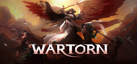 Wartorn Update v20251218-RUNE Wartorn Update v20251218-RUNE