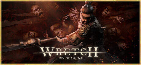 Wretch Divine Ascent-TENOKE Wretch Divine Ascent-TENOKE