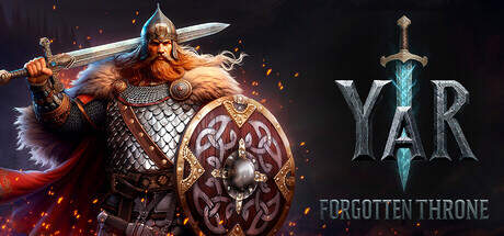 YAR Forgotten Throne v0.8.3-EARLY ACCESS YAR Forgotten Throne v0.8.3-EARLY ACCESS
