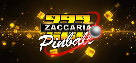 Zaccaria Pinball-RUNE Zaccaria Pinball-RUNE
