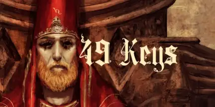 49 Keys v1.0-GOG 49 Keys v1.0-GOG