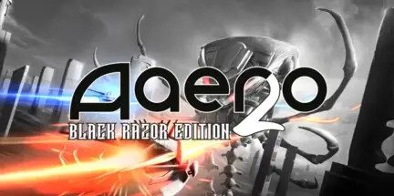 Aaero2 Black Razor Edition v1.0.52.1-GOG