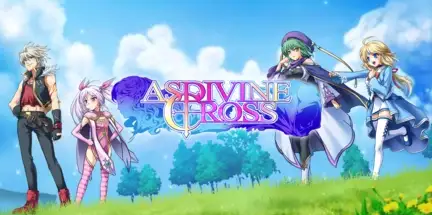 Asdivine Cross v1.0.0-GOG Asdivine Cross v1.0.0-GOG