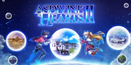 Asdivine Hearts II v1.0.0-GOG Asdivine Hearts II v1.0.0-GOG