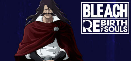 BLEACH Rebirth of Souls Yhwach-TENOKE BLEACH Rebirth of Souls Yhwach-TENOKE