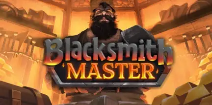 Blacksmith Master v0.8.235-GOG Blacksmith Master v0.8.235-GOG