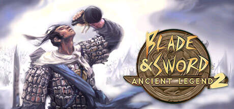 Blade And Sword 2 Ancient Legend-TENOKE