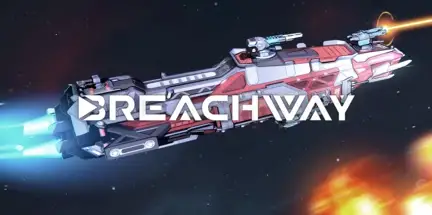 Breachway v1.113.0.0-GOG Breachway v1.113.0.0-GOG