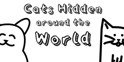 Cats Hidden Around The World v1.0-GOG Cats Hidden Around The World v1.0-GOG