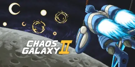 Chaos Galaxy 2 v1.0-GOG Chaos Galaxy 2 v1.0-GOG