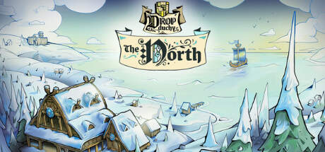 Drop Duchy The North-TENOKE Drop Duchy The North-TENOKE