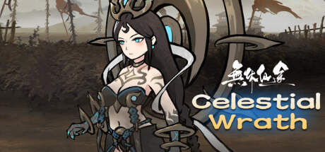 EndlessJourney Celestial Wrath-TENOKE EndlessJourney Celestial Wrath-TENOKE