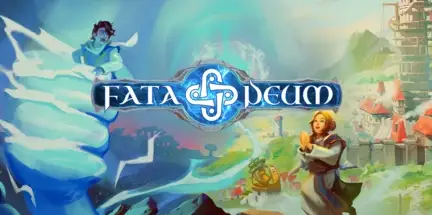 Fata Deum The God Sim v7-GOG
