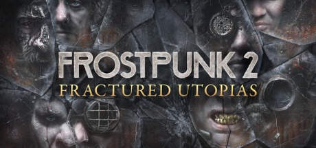 Frostpunk 2 Fractured Utopias-RUNE