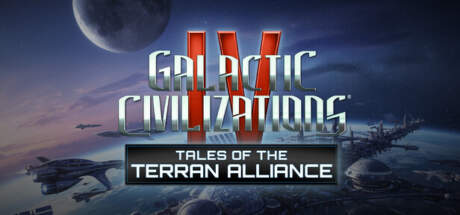 Galactic Civilizations IV Tales of the Terran Alliance-RUNE Galactic Civilizations IV Tales of the Terran Alliance-RUNE
