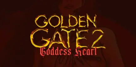 Golden Gate 2 Goddess Heart v1.36-GOG