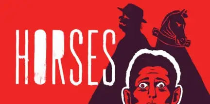 HORSES-DINOByTES