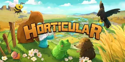 Horticular Build A Garden Attract Wildlife v1.6.0-GOG Horticular Build A Garden Attract Wildlife v1.6.0-GOG