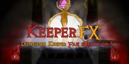 Keeperfx v1.3.0-GOG Keeperfx v1.3.0-GOG