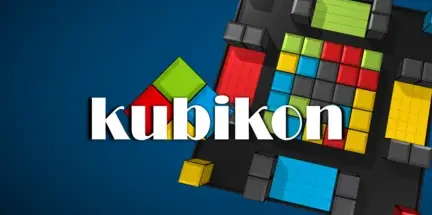 Kubikon 3D v1.3.0-GOG Kubikon 3D v1.3.0-GOG