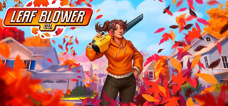 Leaf Blower Co-TENOKE