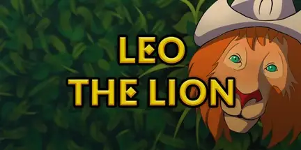 Leo The Lion v1.0-GOG