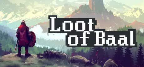 Loot of Baal Update v1.0.16.13880-TENOKE Loot of Baal Update v1.0.16.13880-TENOKE