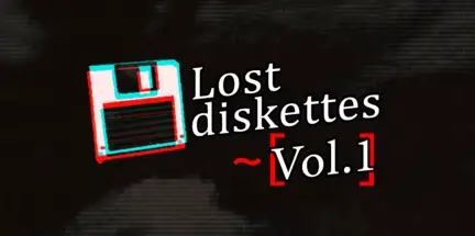 Lost Diskettes Vol1 v1.1.1-GOG Lost Diskettes Vol1 v1.1.1-GOG